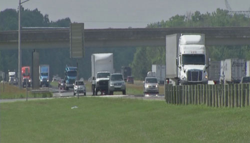Ohio Speed Limit Debate Takes Interesting Turn With OSHP Stats. (Image 1)_8163