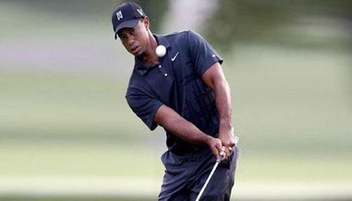 Nicklaus Expects To See Tiger Woods At Memorial (Image 1)_8527