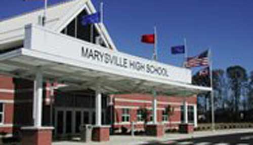 Marysville High School