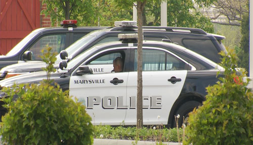 Marysville Police Start _Safe Zone_ For Online Transactions (Image 1)_8636