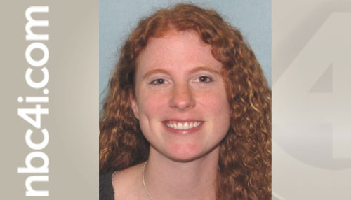 Former Marysville Teacher Charged For Having Relationship With Student (Image 1)_9322