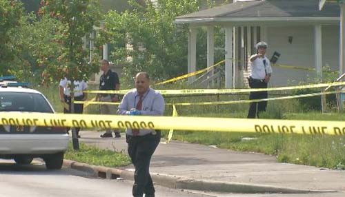 Suspect In Quadruple Homicide Had Troubled Past (Image 1)_9412