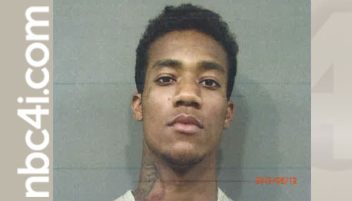 Arrest Made In 2014 Murder (Image 1)_9404