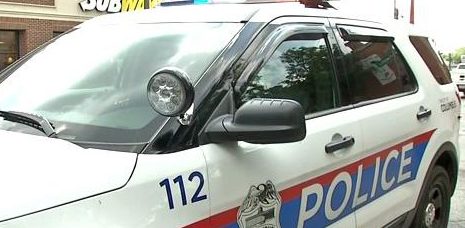 Columbus police summer patrol_6322