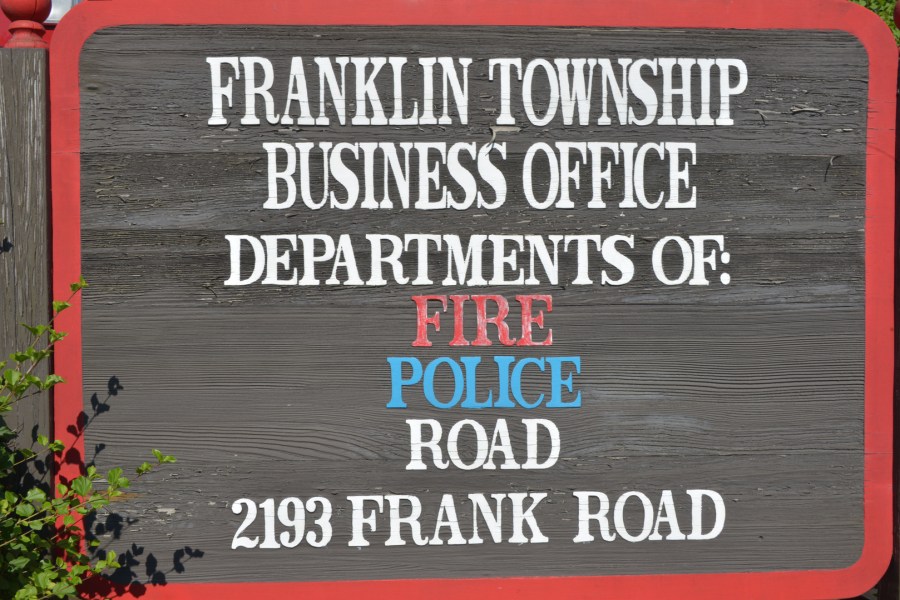 franklin twp_20932