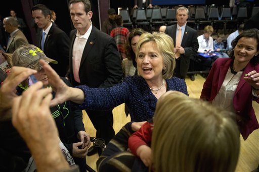 Hillary Clinton_83025