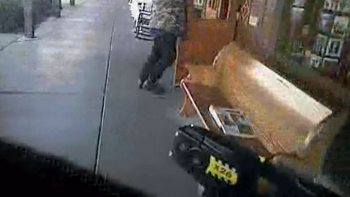 Crackdown In Cracker Barrel_82974