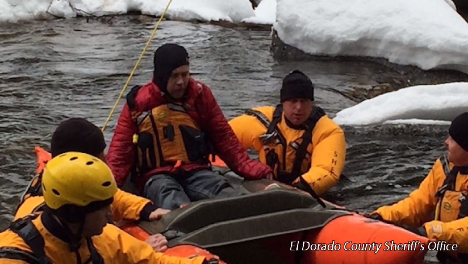Fugitives Beg To Be Rescued_81243