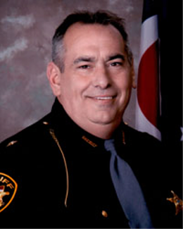 sheriff chandler_82348
