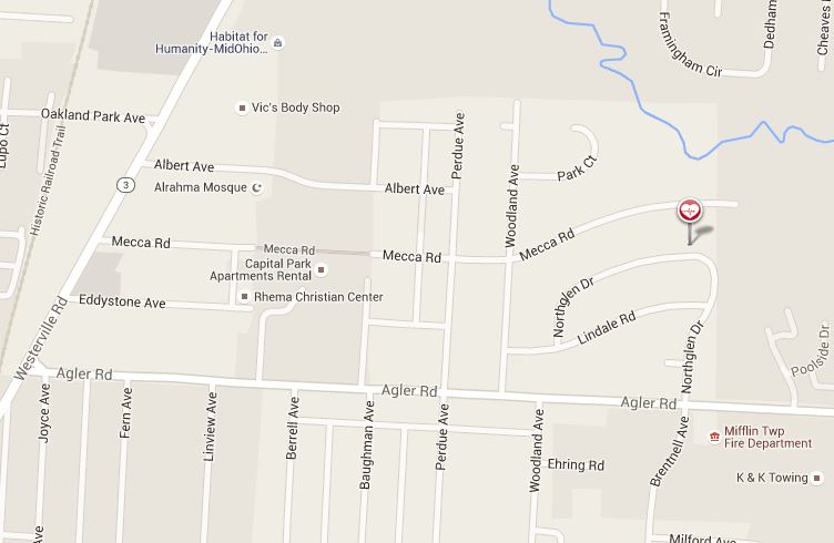 Northland Road shooting_79751