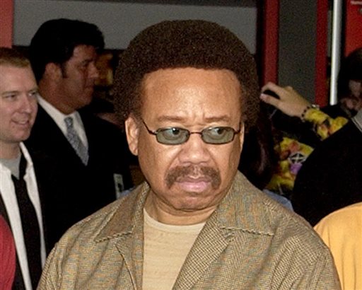 Maurice White_85421