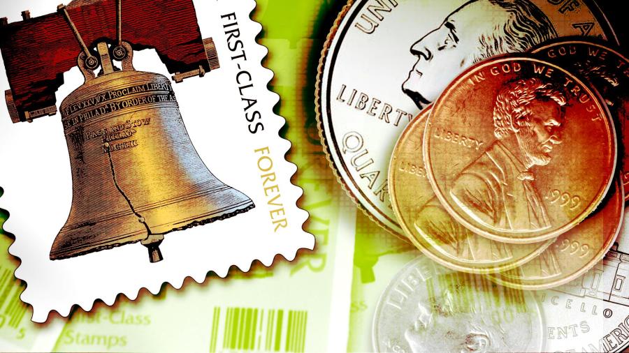 us stamp prices postal service_93937