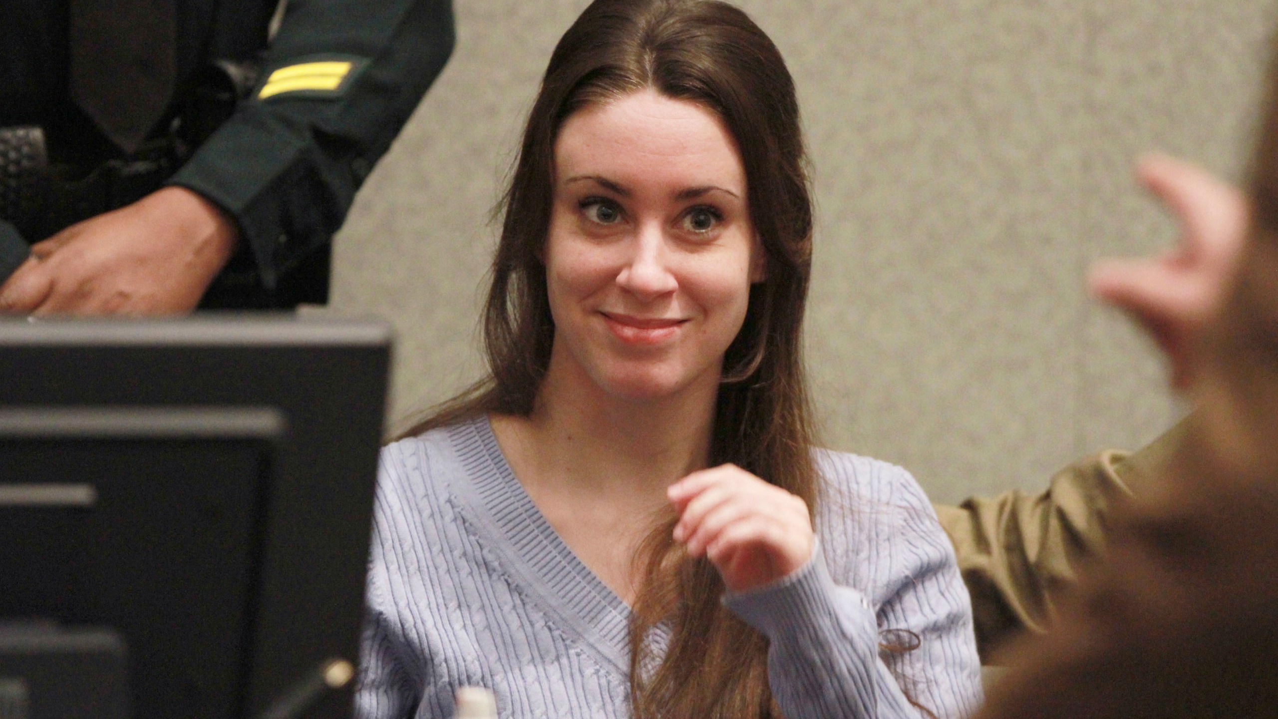 Casey Anthony_86632