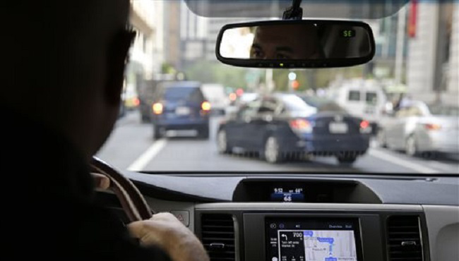 Autos Voice Commands while driving_92995