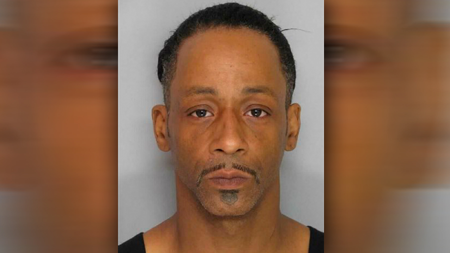 Katt Williams Arrest_94111
