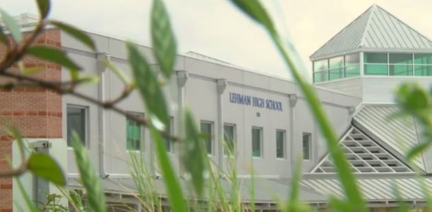 lehman high school_93511