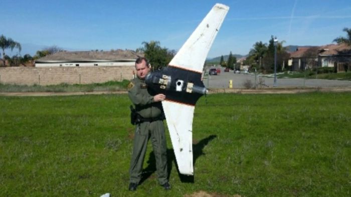 Police drone_85203