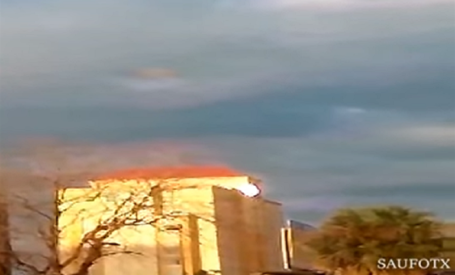 San Antonio UFO_94075