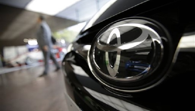 Japan Toyota VW_90069