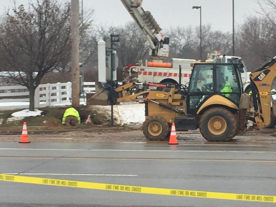 water main_89000