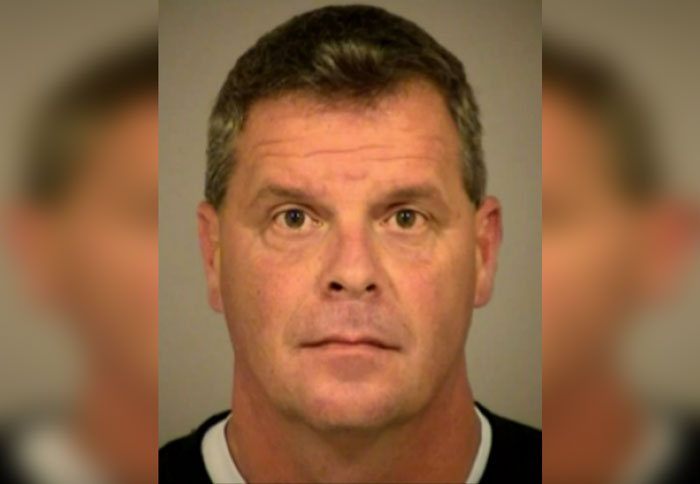 Robert Wing (Ventura County Sheriff's Office/KNBC)