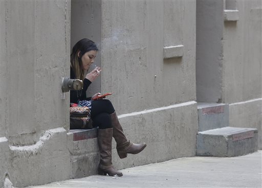California Tobacco Laws_97978