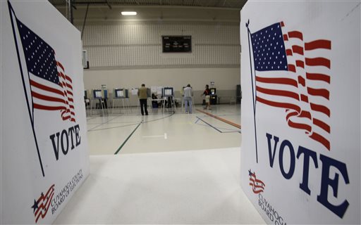 Judge: 17-year-olds can vote in Ohio presidential primary