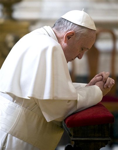 Vatican Pope Instagram_101751