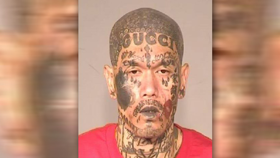bloods gang member_96871