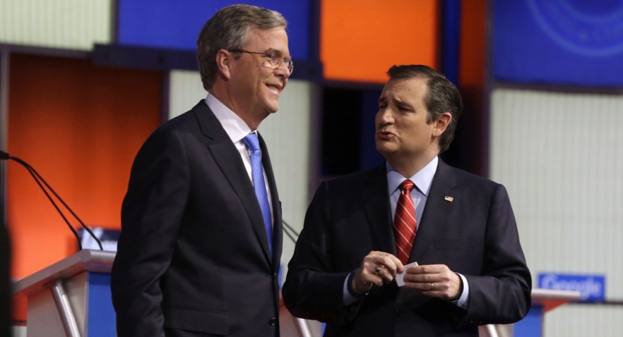 bush cruz_103221