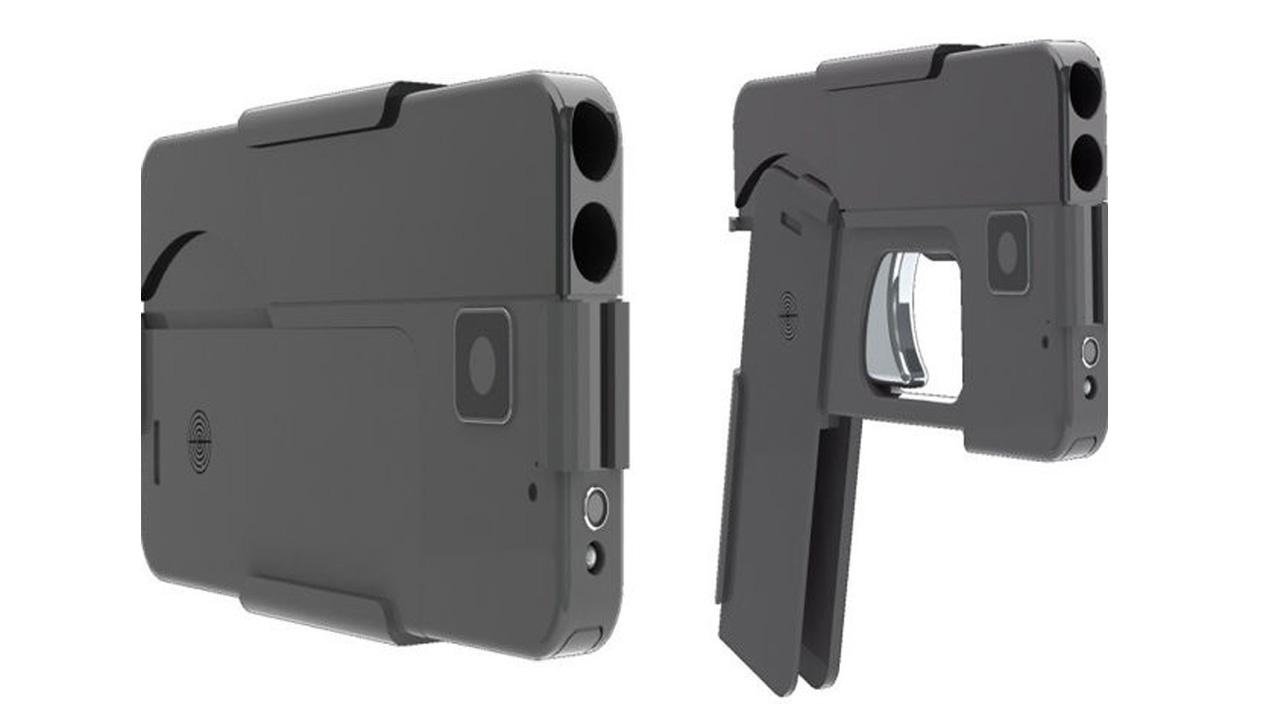 smartphone gun_105774