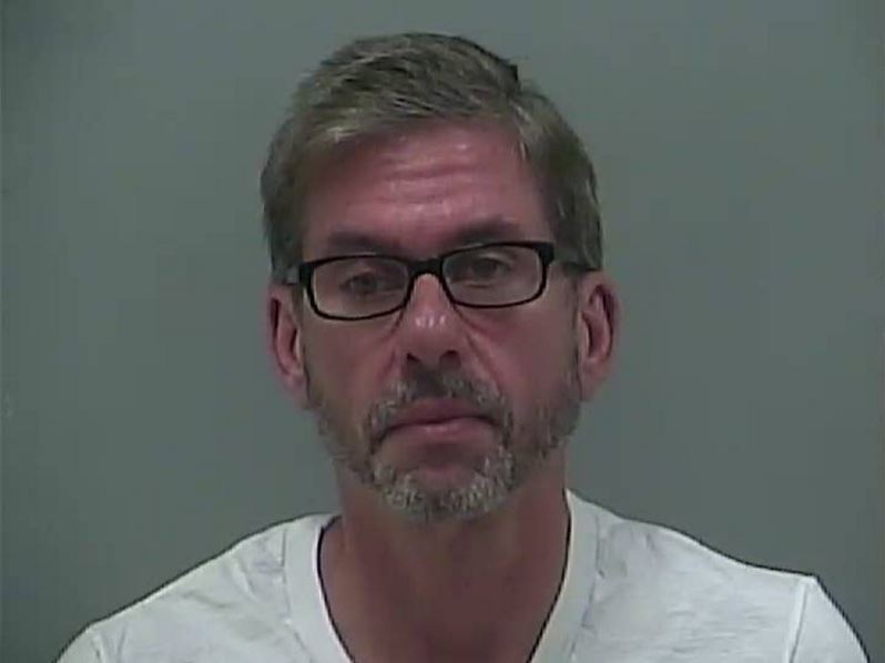 Danny Kitsos booking photo_104532