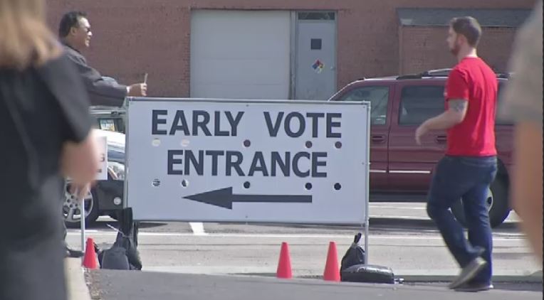 early vote_99244