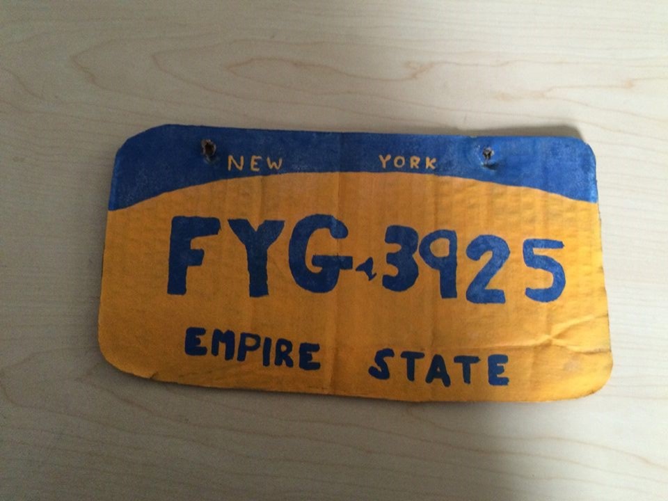 erie county plate_95295