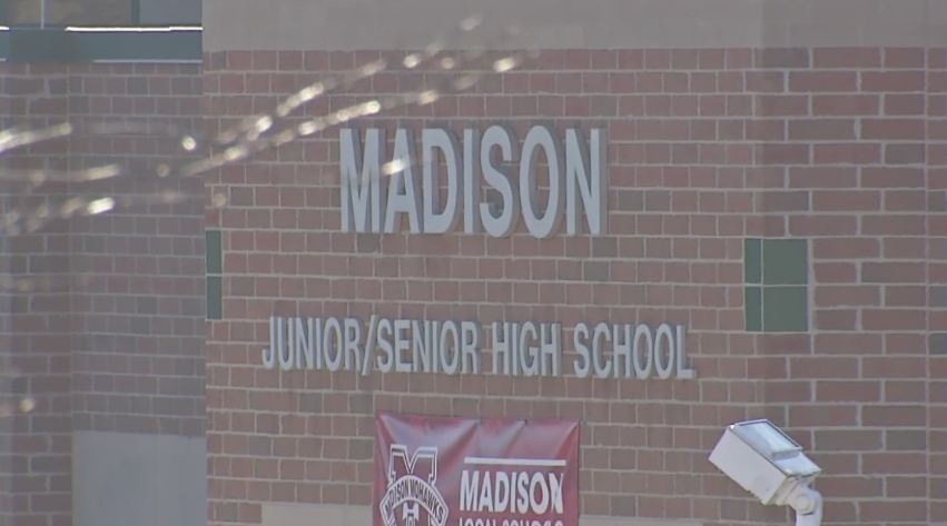 madison twp school_94610