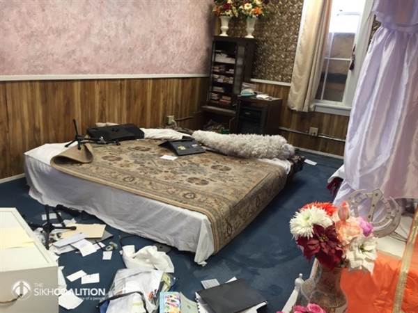 sikh temple vandalism_96125