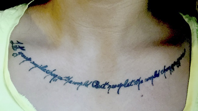 Marine Tattoos_99654