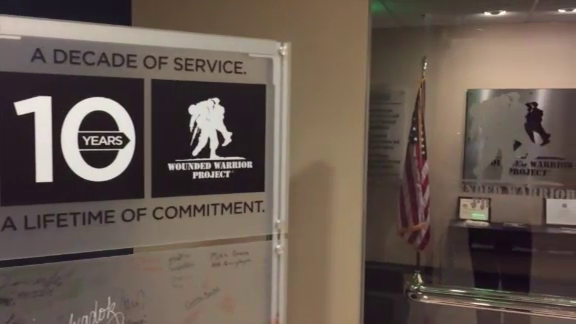 Wounded Warrior_98329
