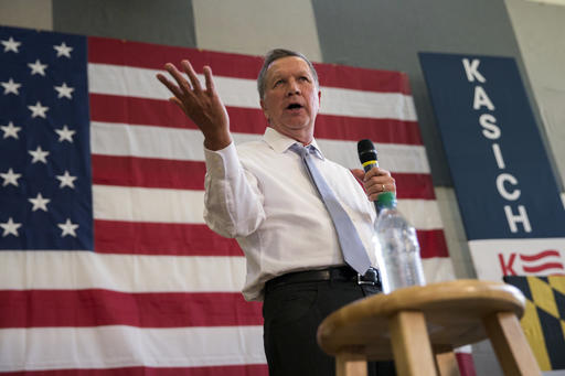 John Kasich_118553