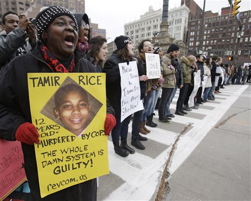 Cleveland Police Shoot Boy_117230