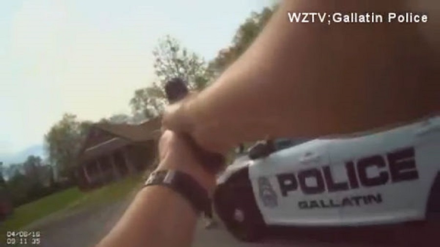 officer shooting body camera footage_110456