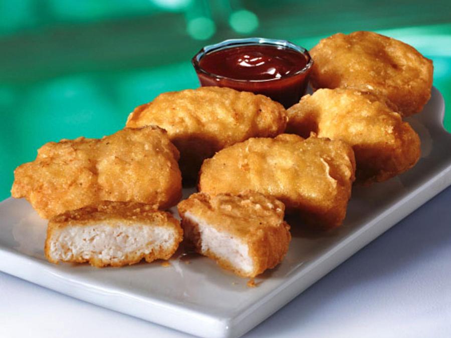 chicken mcnuggetse_117714