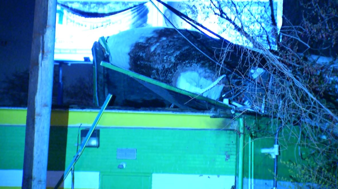 daycare roof_109891