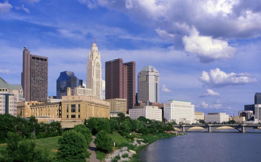 Columbus Downtown_110444