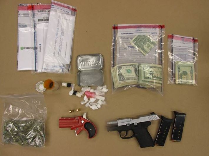 Drugs and arrests_118026