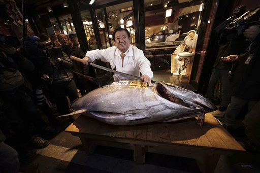 Japan Bluefin Tuna_115140