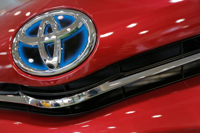 Japan Toyota_112978