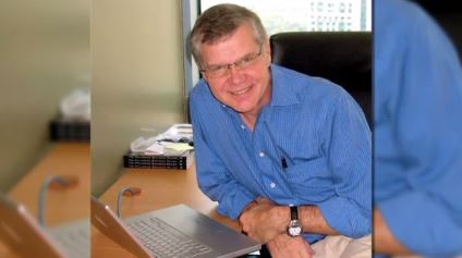 John Ridsdel 2_117053