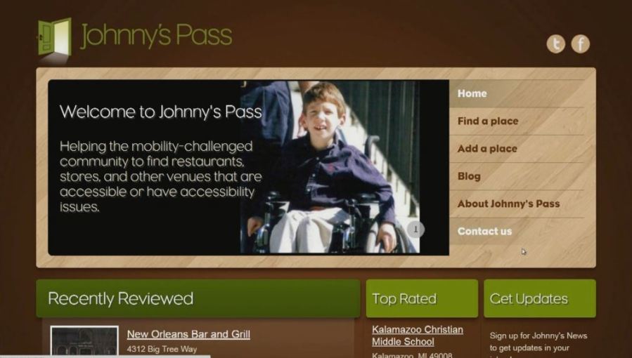 johnny's pass_108874
