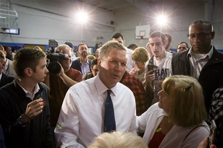 Kasich April 18_114996